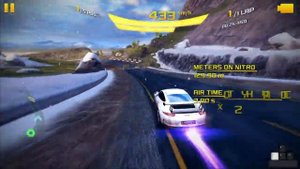 A Hidden MP Gem? | Asphalt 8 Porsche 911 GT3 RS Multiplayer Test After Update 52