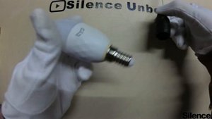 Xiaomi Mijia Smart LED Lamp E14 (Mi home)