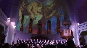 В. Моцарт Реквием Tuba mirum