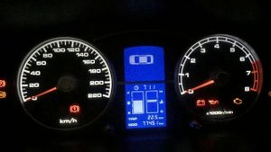 вежливая подсветка lifan Solano