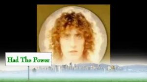 Roger Daltrey - You Are Yourself