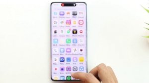 Realme Mini Capsule New Feature | How to Enable realme Mini Capsule | Saste Apple Feature ?