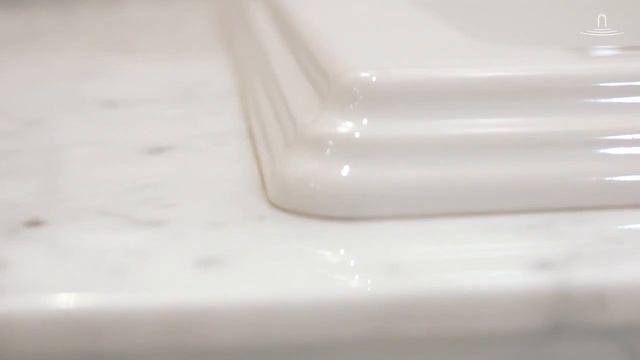 Раковины Villeroy & Boch из коллекции Hommage - обзор Виллерой Бош смотреть онлайн