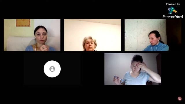 Мне обидно что мама обиделась | Атмосфера групповых занятий | Курс Основы саморазвития |Глазами Душ