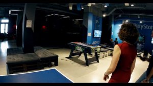 Лучший отель для экстремалов! EngineTrip в гостях у Riders Lodge (2А PRODUCTION )