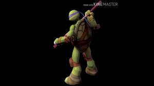 Песня про черепах ниндзя