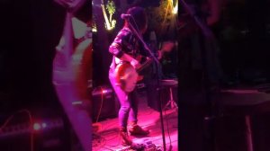 Do i have to say the words?(Rescue me) cover by Bryan Adams