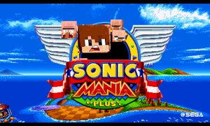 DOWNLOAD MOD SONIC MANIA ALPHA BETA 0.1 TRAILER