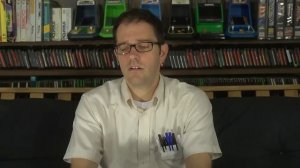 Polybius [AVGN 150 - RUS RVV]