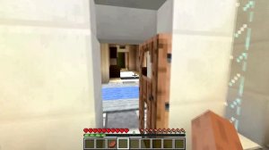 СТИВ УБИЛ АЛЕКС?!ЛЮБВИ БОЛЬШЕ НЕТ?РЕАЛИСТИЧНЫЙ МАЙНКРАФТ