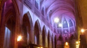 Bruckner: Te Deum [Celibidache] Margaret Price, Borchers, Ahnsjö, Helm