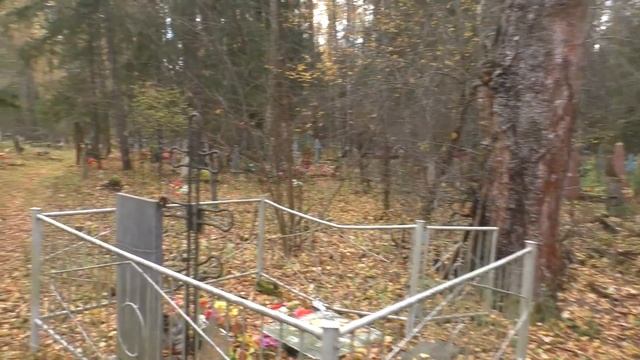 Серебряный ключ. Исчезнувшее старинное село на севере Нижегородской области. Древняя церковь 1812 г