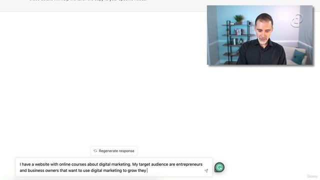 26 - Website copy for the homepage about us page and contact us page смотреть онлайн