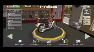 Топ 3 игры про мотоциклы от первого лица на слабый телефон, Android Лучшие игры про мотоциклы