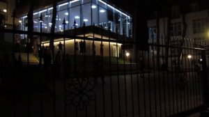 Какой бывает досуг в отеле Универсал (Светлогорск)