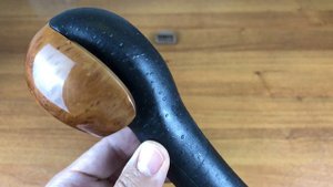 Трость Irish Blackthorn Walking Stick 91PBS от Cold Steel