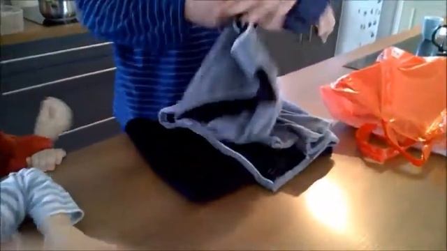 (16) ФРАНЦИЯ. ПОДАРОК ПАПЕ ФРАНЦУЗУ НА 23 ФЕВРАЛЯ смотреть онлайн