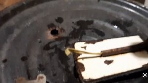 Капуста с медом.Новая жизнь старой настольной лампы.