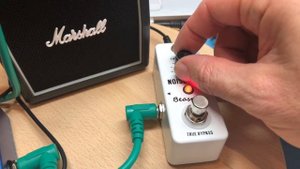 Mini Spirit Portal Wonderbox setup guide using PSB7 spirit box. Available at Infraready.co.uk