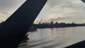 Ростов на Дону и прогулка на теплоходе (2023)