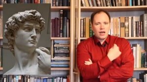 Почему у Медного всадника зрачки в форме сердечек?