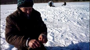 Рыбалка на Зюраткуле HD