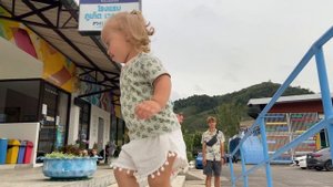 Пляж Ката, водопад, тайские заправки и Мишленовский ресторан - жизнь на Пхукете с малышом