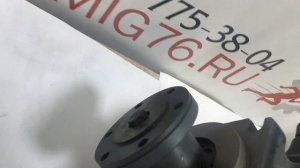 Гидронасос Rexroth A4VTG71 HW