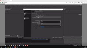 Настройка OBS для стрима через Radeon | AMD HW H.264