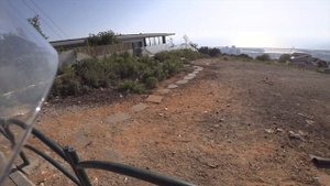 Лучший Мопед Для Курьера | Самый Дорогой Район Хайфы | Глазами Курьера #8