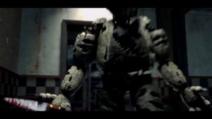 ГОЛОС "СПРИНГТРАПА" НА РУССКОМ | SPRINGTRAP VOICE ANIMATED RUS