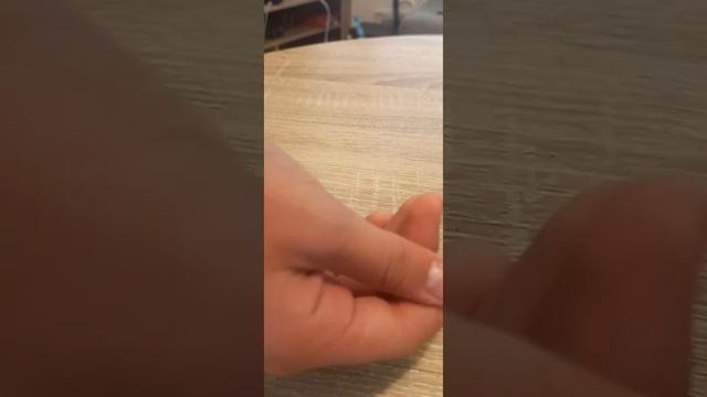 Туториал на колечко в 2 ряда из бисера?Надеюсь всё было понятно?#бисер #туториал #украшения #love смотреть онлайн