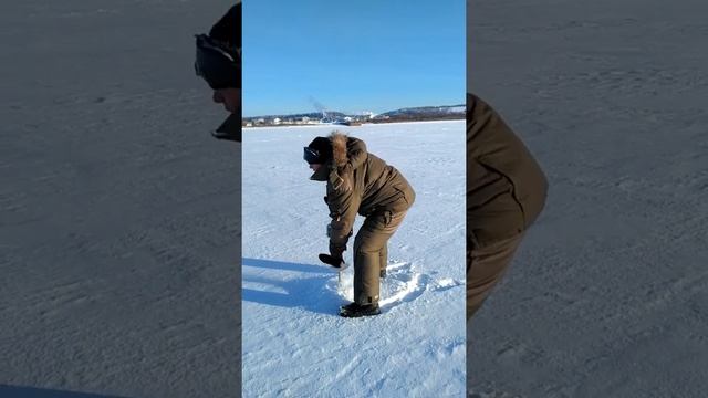 Бензодрель Штиль БТ 45 смотреть онлайн