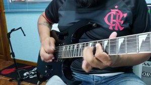 Led Zeppelin - Stairway to Heaven (Solo) | Cover Guitar -  Marlon Lima