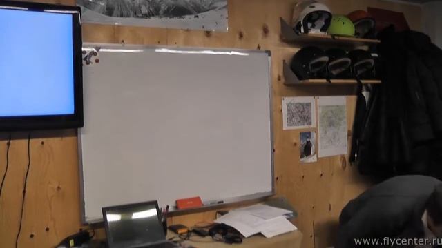 Клуб Горизонт Полеты в горной местности vol.2 (Парапланеризм) смотреть онлайн