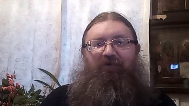 Беседа 11. Первый час ("Молимся со смыслом") смотреть онлайн