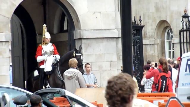 London is the Capital of Great Britain 2010 Часть 1 смотреть онлайн