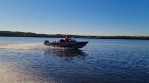 Салют NEO PRO 480 SUZUKI 100