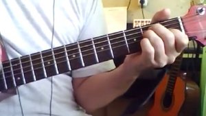 Розенбаум и Лепс - Золотая клетка (Щегол). Аккорды на гитаре.