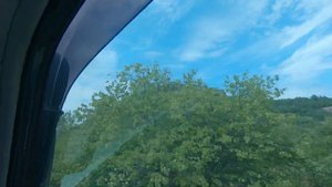 день 1/ Дорога в Крым