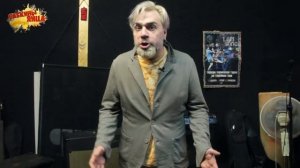 Новогодняя ОРГИЯ! Бабкины Яйца 92