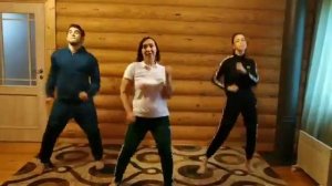 Физкультминутка для начальной школы