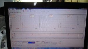 Мотор тестер