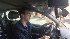 АУДИ А4-На легендарном полном приводе quattro