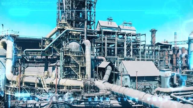 Запорожсталь - 85 лет смотреть онлайн