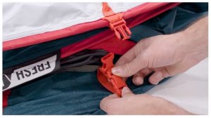 HOW TO... FOLD 2 SECONDS  XL F&B 3P