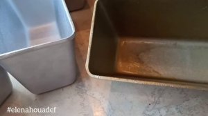 Формы для выпечки хлеба