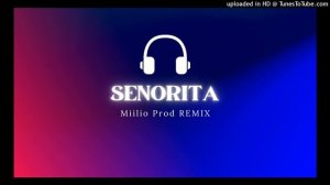 Yanky ft Bigg Franki - Senorita (Miilio Prod Remix)