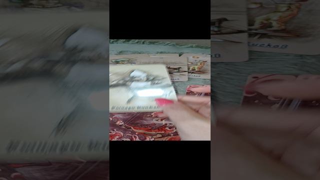 мысли,чувства, действия. расклад для женщин и мужчин.