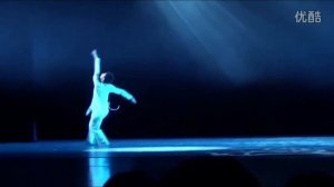 【杨洋】蒲公英 Yang Yang's dance video.